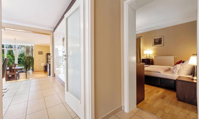 Old Town Hotel | Hotel ANTARES