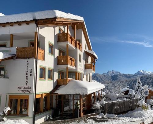 Antermoia Hotel | Hotel Antermoia