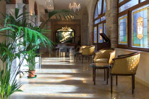 Toscolano Maderno Hotel | Hotel Antico Monastero