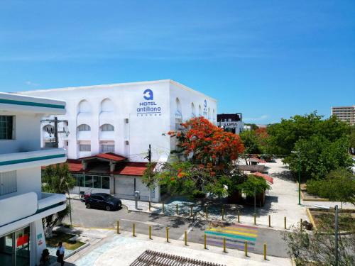 Avenida Tulum Hotel | Hotel Antillano
