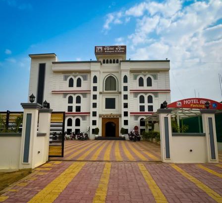 Phulpur Hotel | Hotel Anu