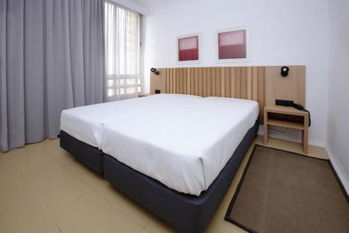 Vila Real Santo Antonio Apartment | Hotel Apartamento Foz Atlantida