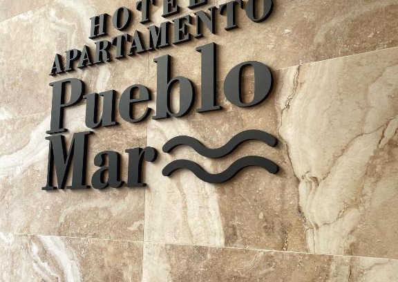 Calpe City Center Apartment | Hotel Apartamentos Pueblo Mar