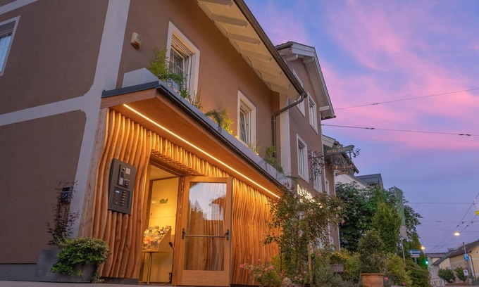 Maxglan Hotel | Hotel apartment, non refundable - The Green Hotel zur Post