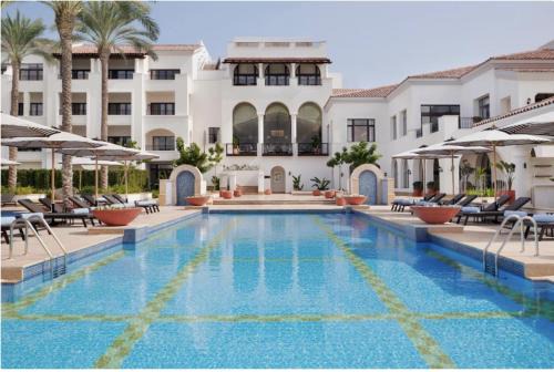 Sidi Abd El-Rahman Apartment | Hotel Apartments At Address Marassi Golf Resort