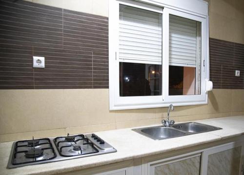Bab Ezzouar Apartment | HOTEl APPART SELMA