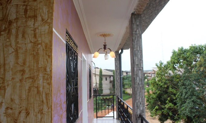 Douala Apartment | Hotel Appartement Ksw standard
