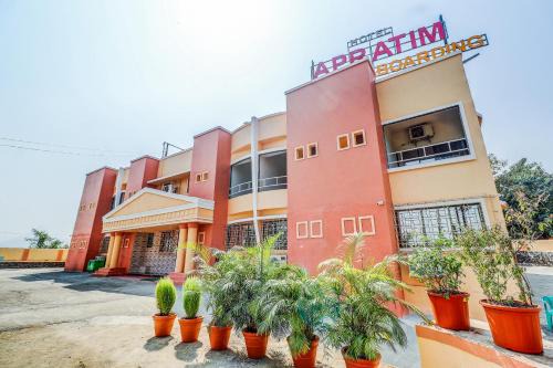 Amarnath Hotel | Hotel Apratim Lodging & Boarding