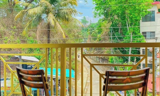 Bandarban Hotel | Hotel Aranna Residential Bandarban
