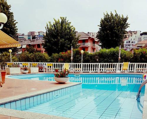 Celle Ligure Hotel | Hotel Arcobaleno