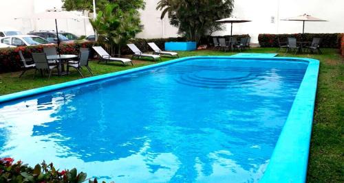 Veracruz Hotel | Hotel Arcos Aeropuerto