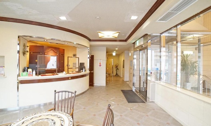Uchi Machi Hotel | Hotel AreaOne Takamatsu City