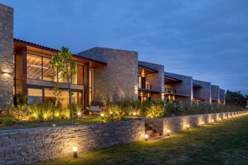 Marina Hotel | Hotel Aretê