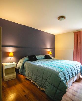 Macrozona Bahia Redonda y Primeros Faldeos Bed & Breakfast | Hotel Ariel