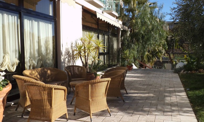 Varazze Hotel | Hotel Ariston