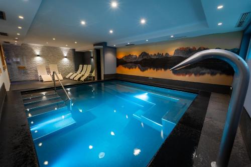 Madonna di Campiglio Hotel | Hotel Ariston *S