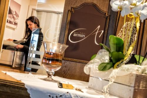 Selva di Val Gardena Hotel | Hotel Armin