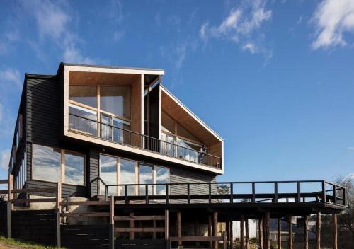 Castro Hotel | Hotel Arrebol