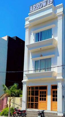 Bareilly Hotel | Hotel Arrow 19