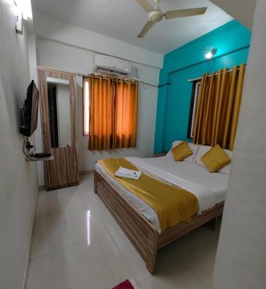 Kharadi House | Hotel Arrow Residency