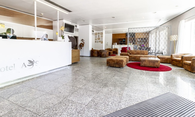 Alto do Pina Hotel | Hotel AS Lisboa