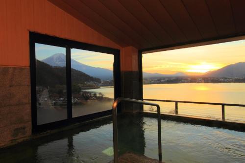 Azagawa Hotel | Hotel Asafuji