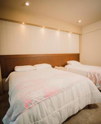 Tarija Apartment | Hotel Asiri