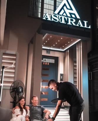 Sabac Hotel | Hotel Astral