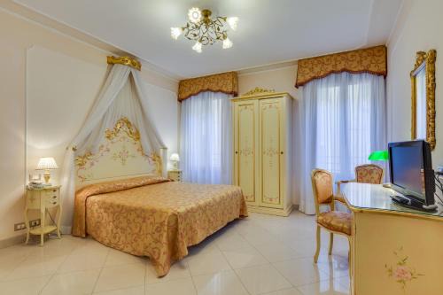 Cannaregio Hotel | Hotel At Leonard