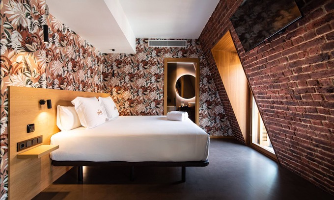 Old Town Hotel | Hotel Atari