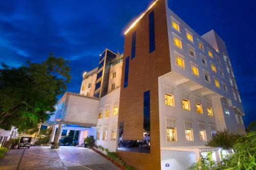 Kalapettai Hotel | Hotel Atithi