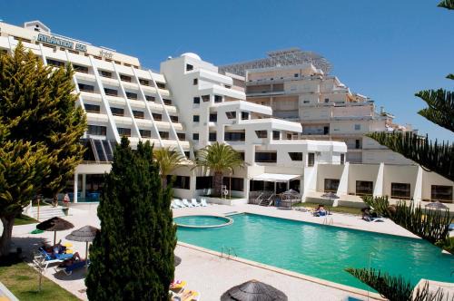 Figueira da Foz Hotel | Hotel Atlantida Sol