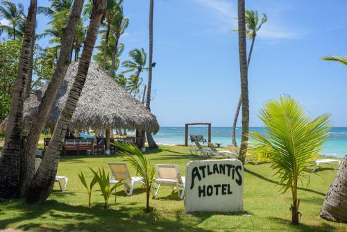 Las Terrenas Hotel | Hotel Atlantis