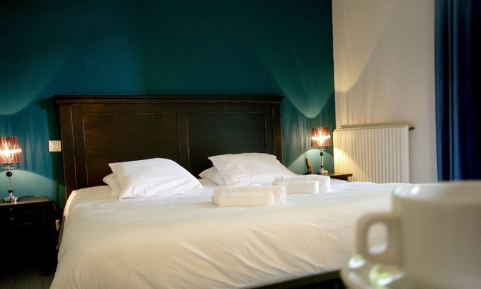 Sanary-sur-Mer Hotel | Hotel Atmosphere