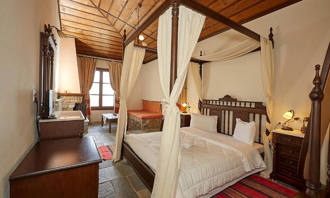 Kissos Apartment | Hotel Atrapos