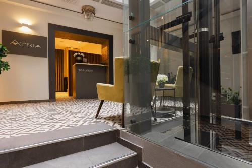 Brasov City Centre Hotel | Hotel Atria