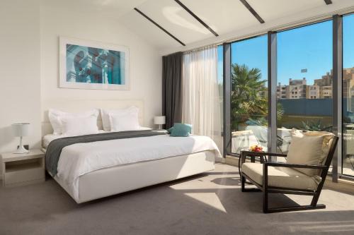 Split Hotel | Hotel Atrium