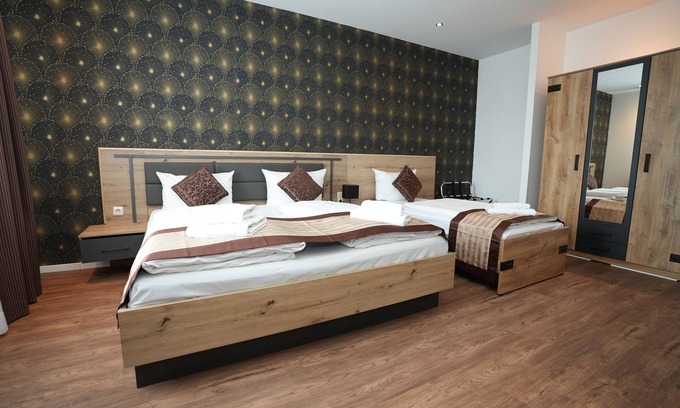 Gallus Hotel | Hotel Attaché