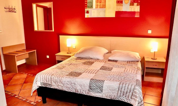 Roedelheim Hotel | Hotel Aurelia