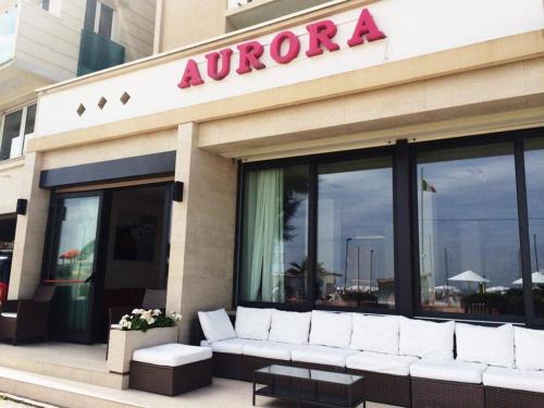 Gabicce Mare Hotel | Hotel Aurora
