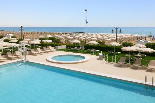 Lido di Jesolo Hotel | Hotel Aurora
