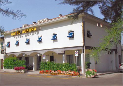 Treviso Hotel | Hotel Aurora