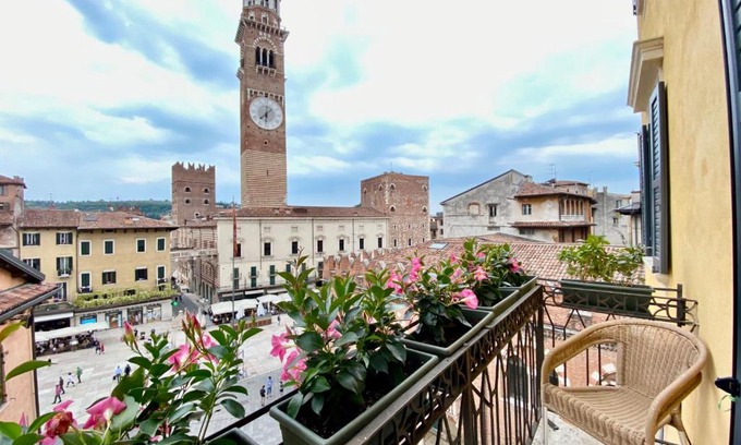 Citta Antica Hotel | Hotel Aurora