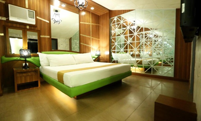 Barangay 76 Hotel | Hotel Ava Cuneta