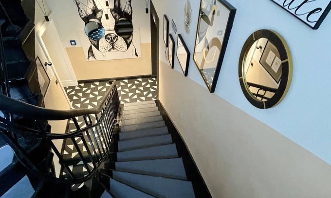 Prenzlauer Berg Hotel | Hotel AVAlex