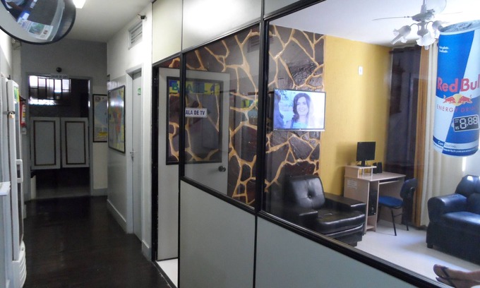Parque Moscoso Hotel | Hotel Avenida
