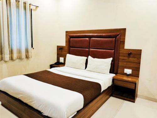 Jogeshwari East Hotel | Hotel Avion Palace