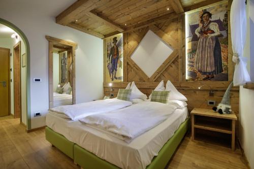 Canazei Hotel | Hotel Azola
