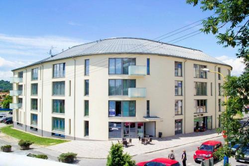Presov Hotel | Hotel Bélier