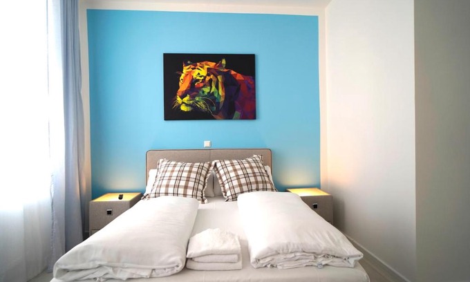 Rheinfelden House | Hotel Böke Rheinfelden